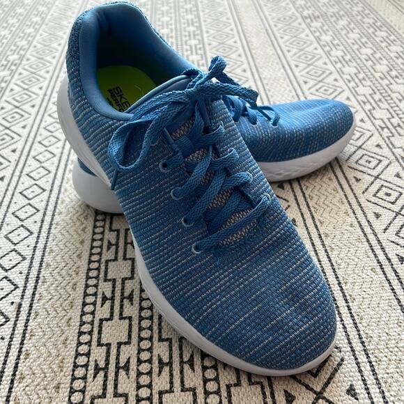 Sketchers Performance Sneakers - Picture 2 of 5